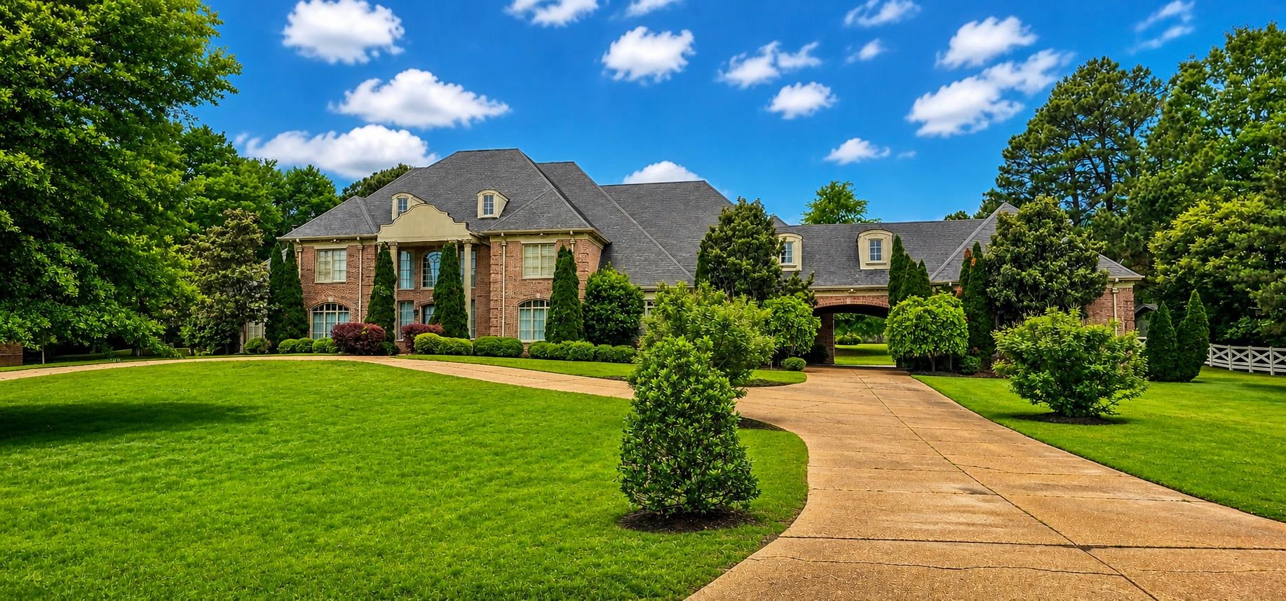 205 Jamerson Farm Road Collierville, TN 38017 - Photo 30 of 33