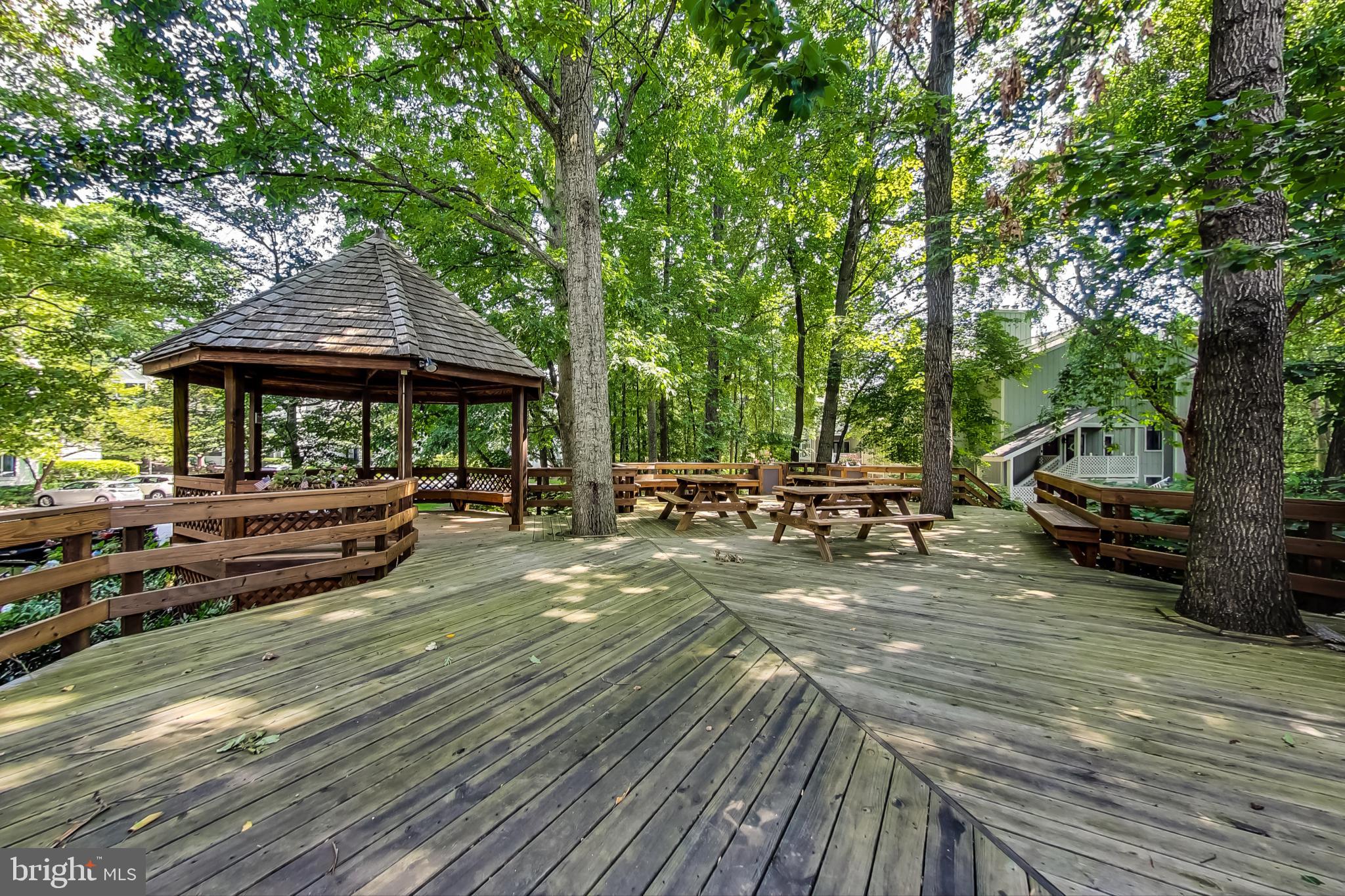 2229 Hunter's Run Drive Reston, VA 20191 - Photo 41 of 52 Gallery Image 41