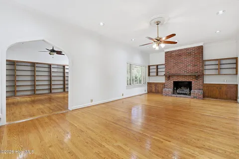 $749,000 | 2000 Airport Road, Whispering Pines, NC 28327