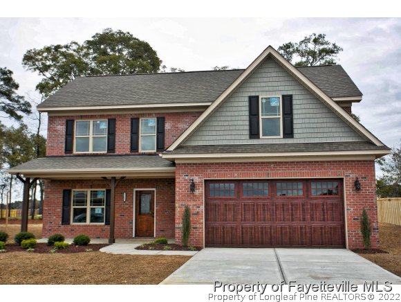 5109 Carson Allen Road Hope Mills, NC 28348 - Photo 1 of 23 Gallery Image 1