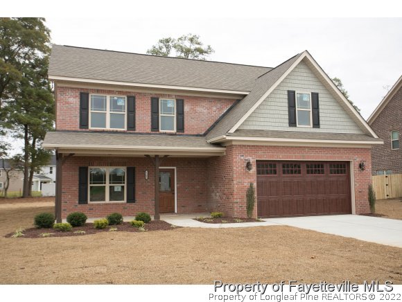 5109 Carson Allen Road Hope Mills, NC 28348 - Photo 2 of 23 Gallery Image 2