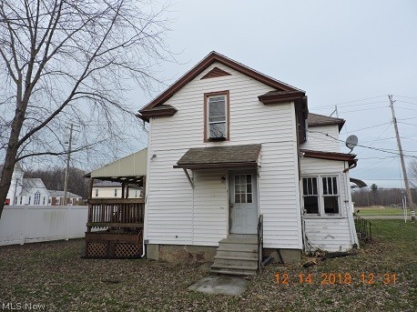 541 West Main Road Conneaut, OH 44030 - Photo 2 of 16 Gallery Image 2
