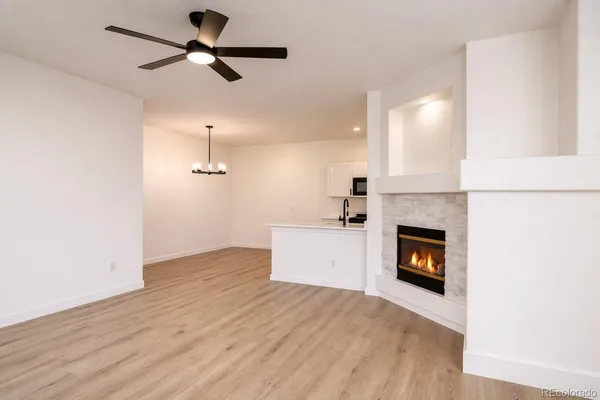 $349,000 | 494 Black Feather Loop, Unit 106, Castle Rock, CO 80104