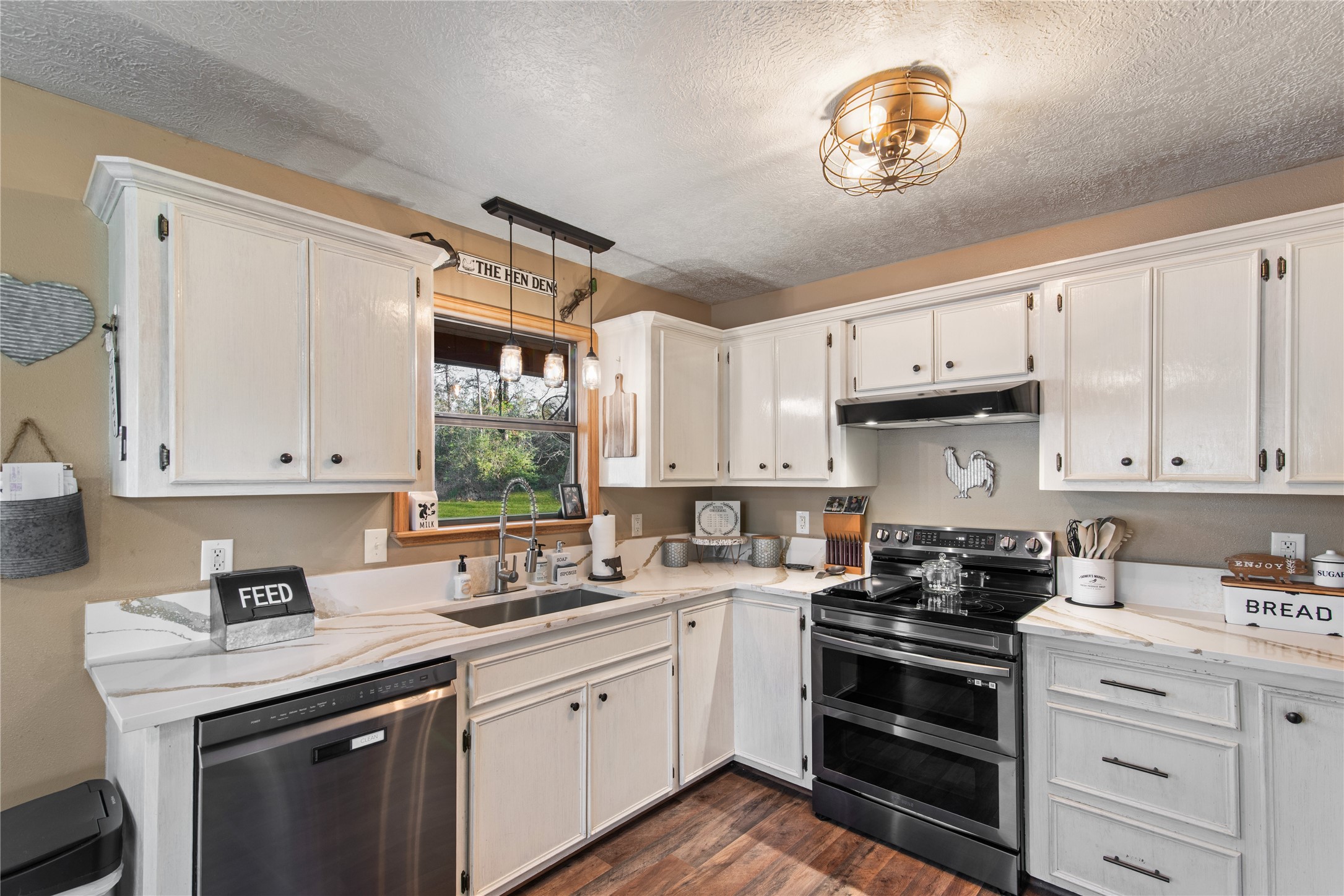 4600 Duff Road Livingston, TX 77351 - Photo 11 of 34