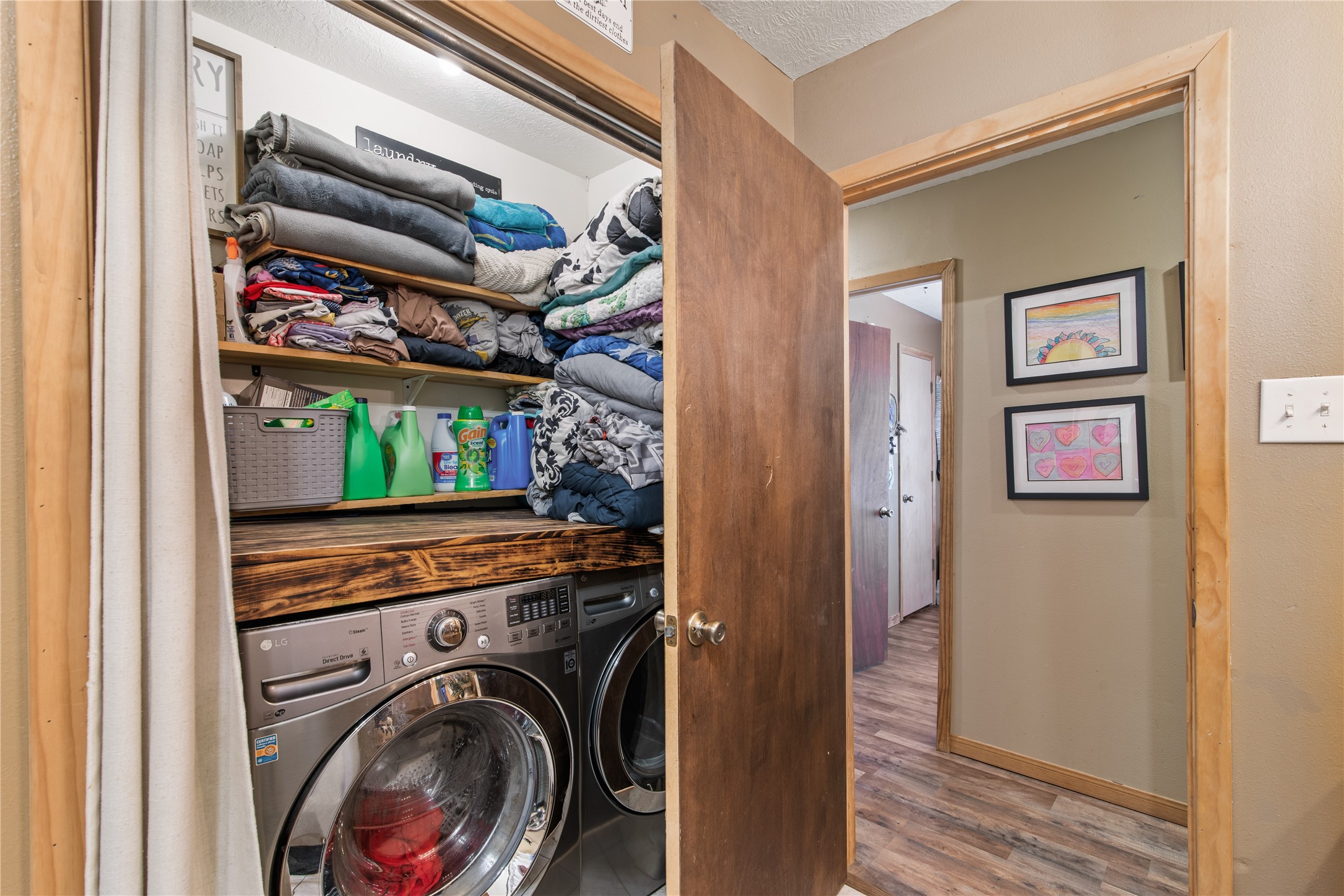 4600 Duff Road Livingston, TX 77351 - Photo 14 of 34