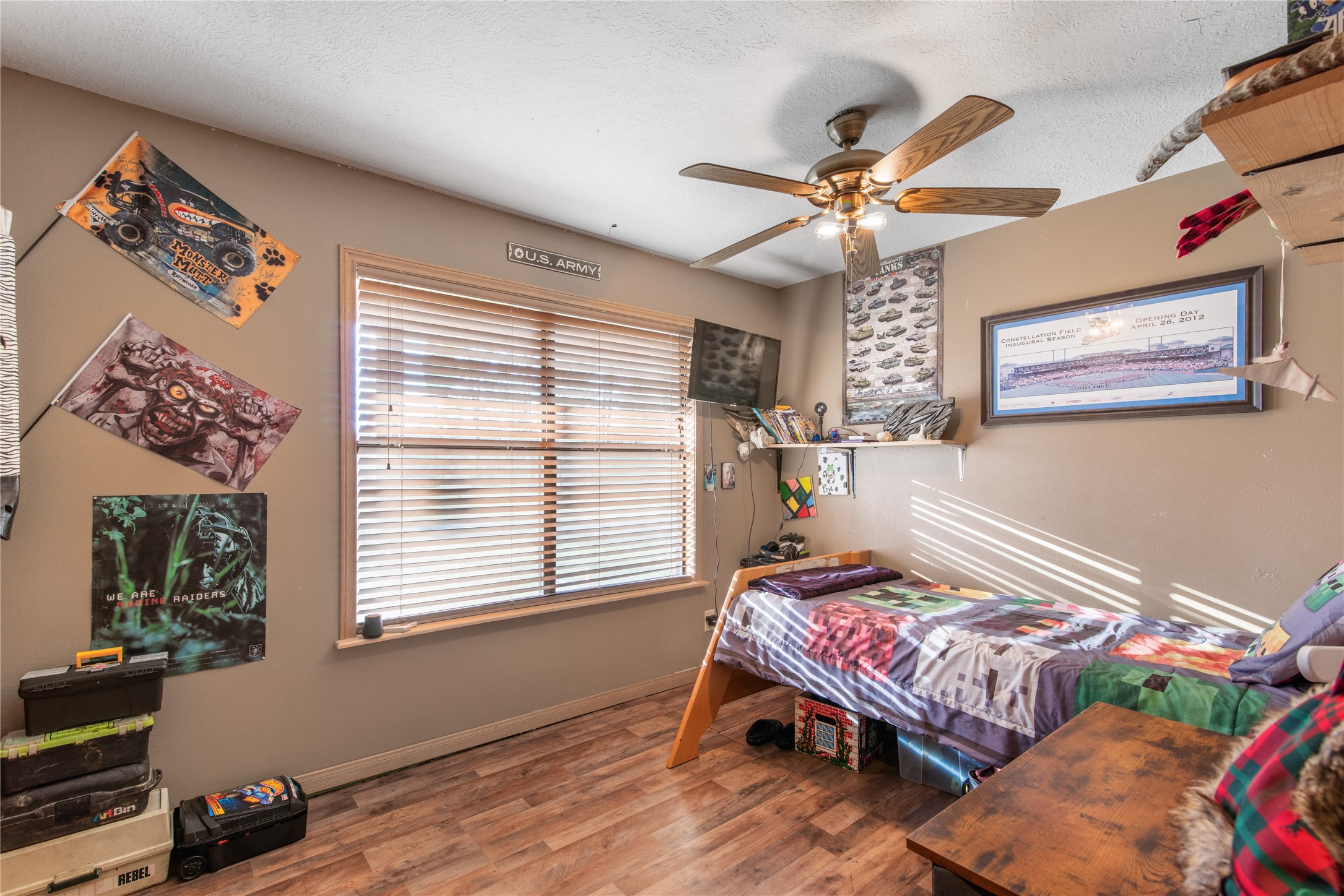 4600 Duff Road Livingston, TX 77351 - Photo 15 of 34