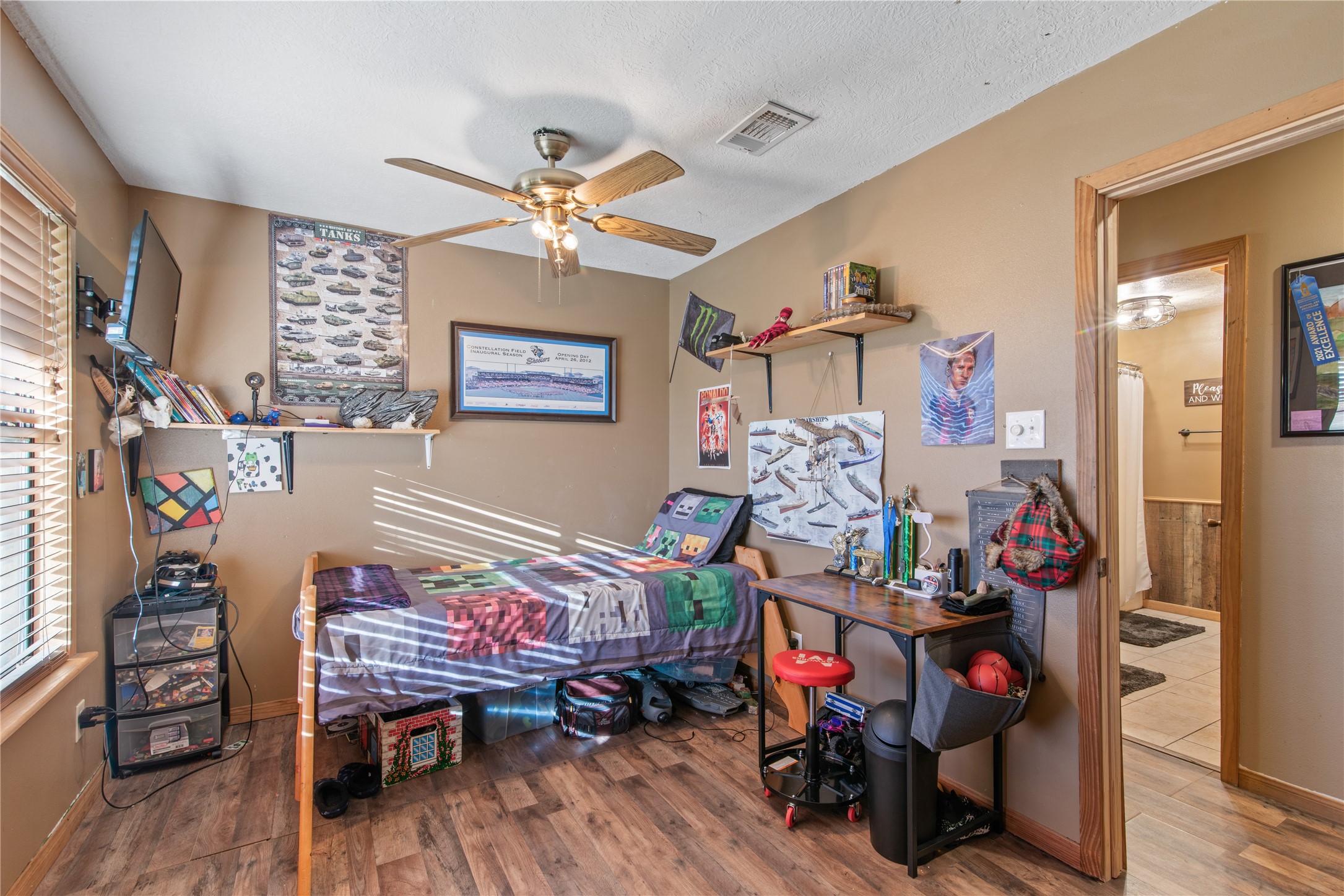 4600 Duff Road Livingston, TX 77351 - Photo 16 of 34