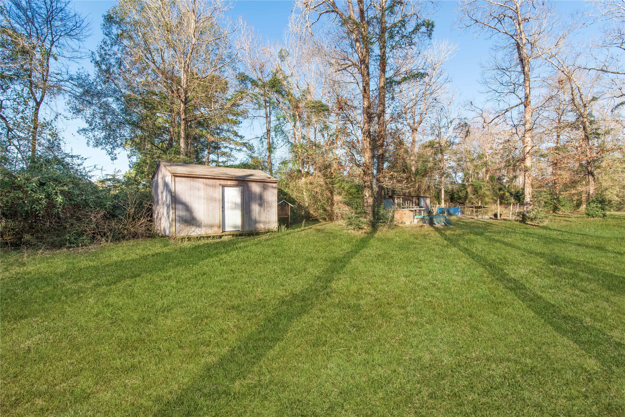 4600 Duff Road Livingston, TX 77351 - Photo 23 of 34