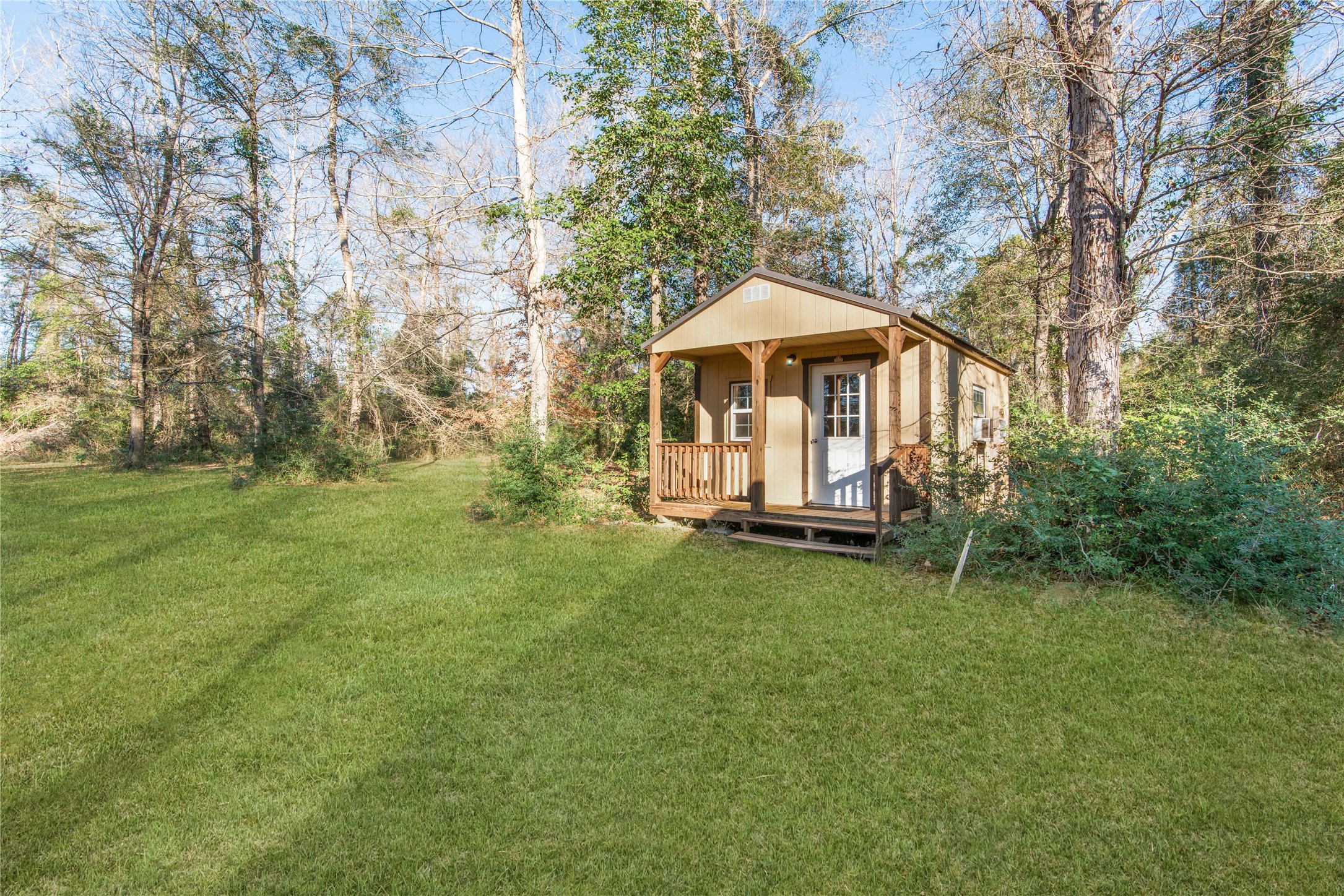 4600 Duff Road Livingston, TX 77351 - Photo 28 of 34