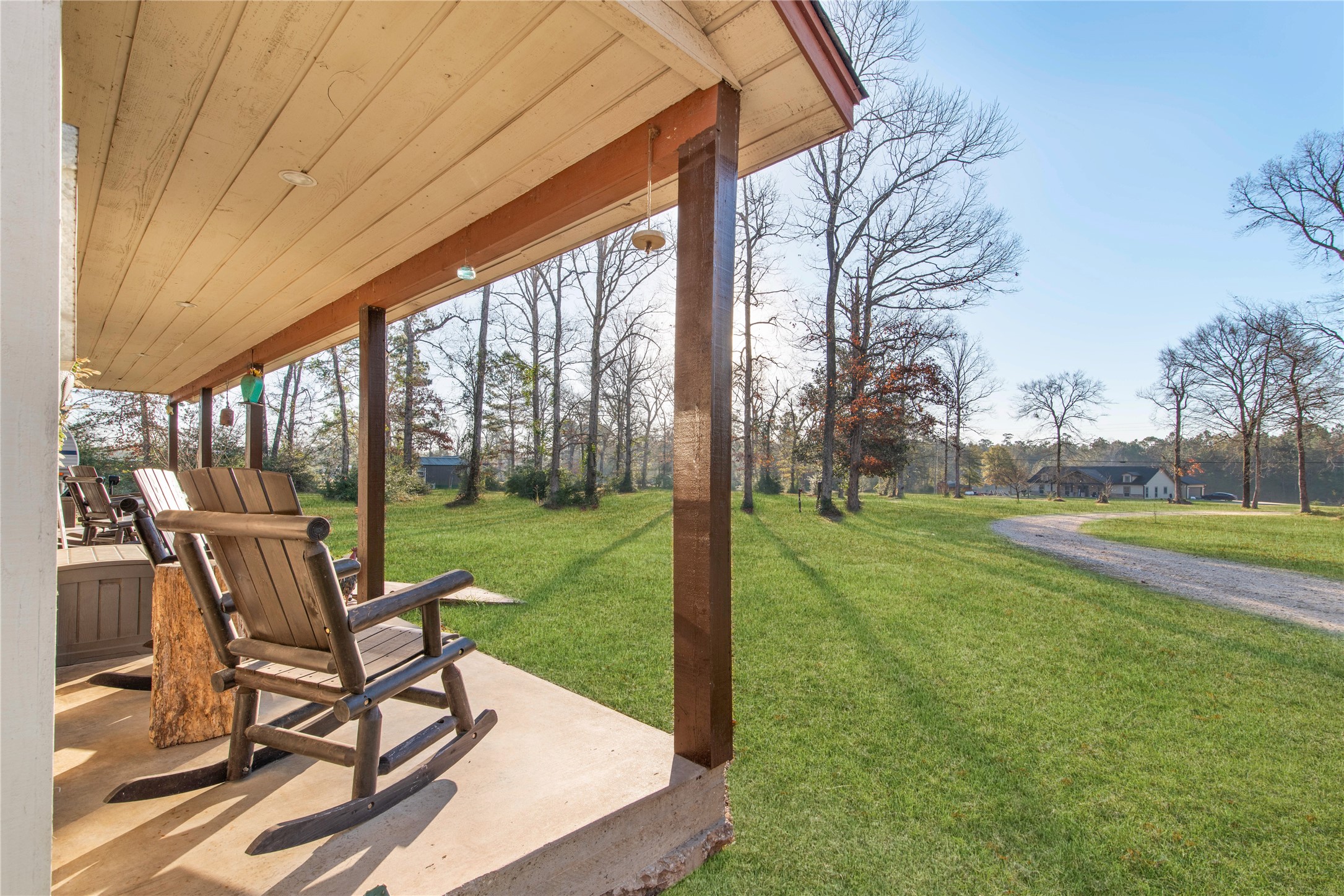 4600 Duff Road Livingston, TX 77351 - Photo 4 of 34