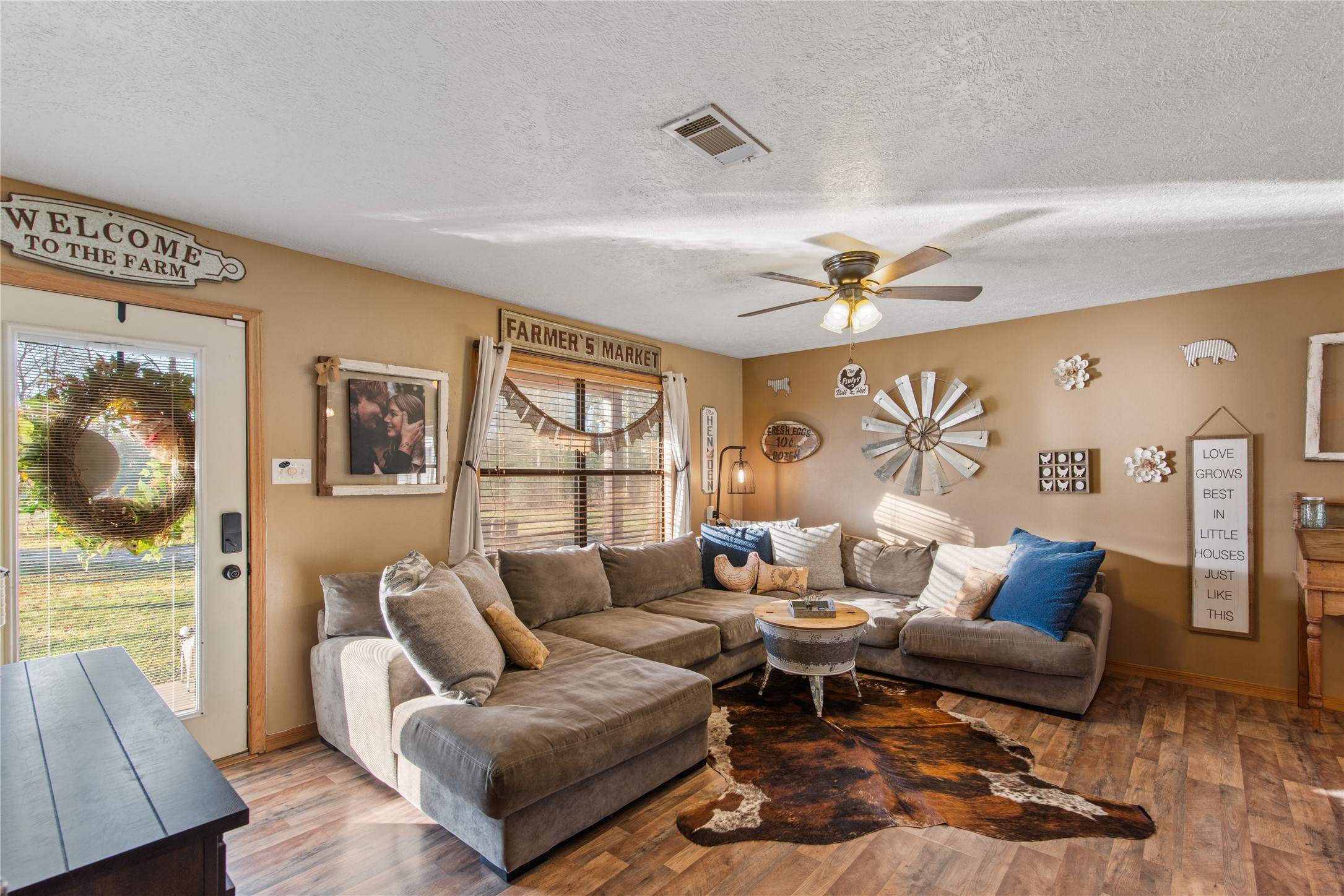 4600 Duff Road Livingston, TX 77351 - Photo 5 of 34