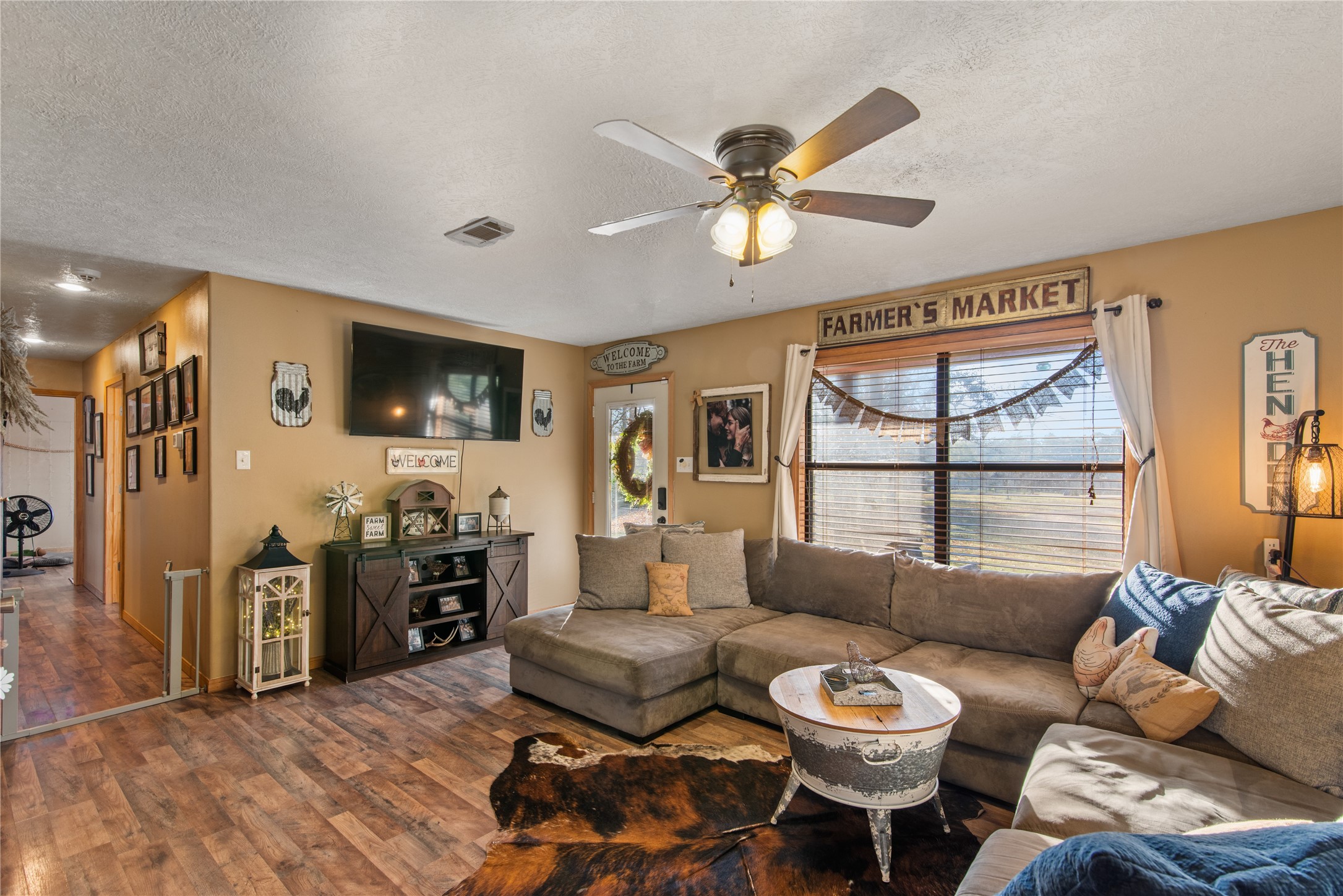 4600 Duff Road Livingston, TX 77351 - Photo 6 of 34