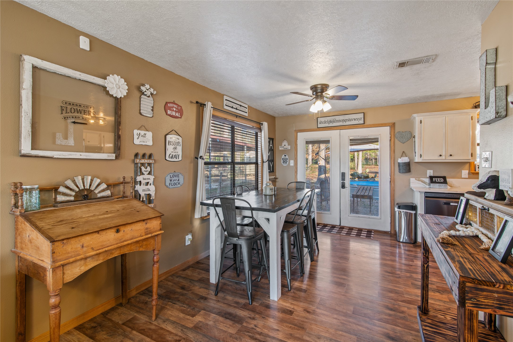 4600 Duff Road Livingston, TX 77351 - Photo 8 of 34