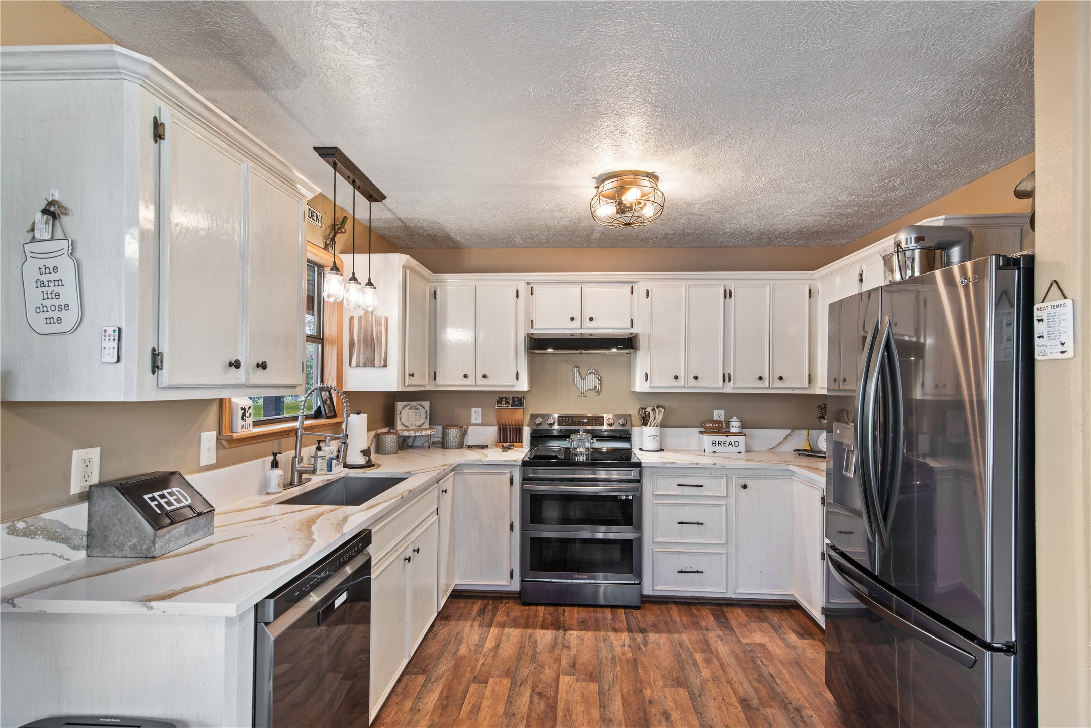 4600 Duff Road Livingston, TX 77351 - Photo 10 of 34