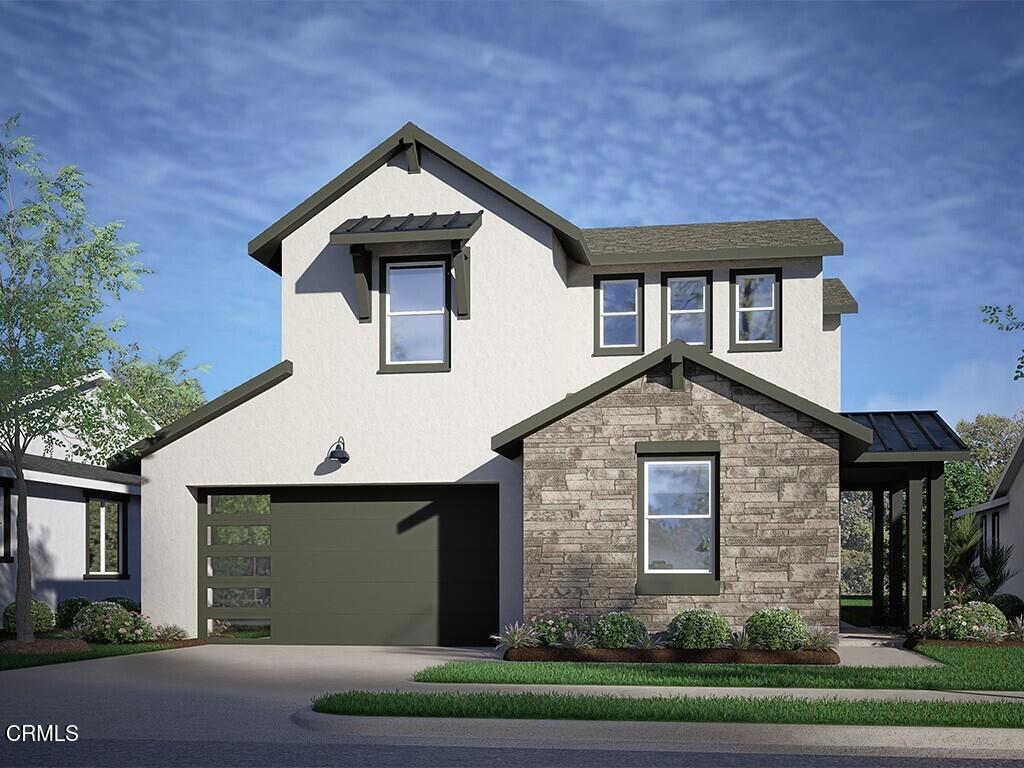 1106 Shadow Ridge Way Fillmore, CA 93015 - Photo 1 of 1