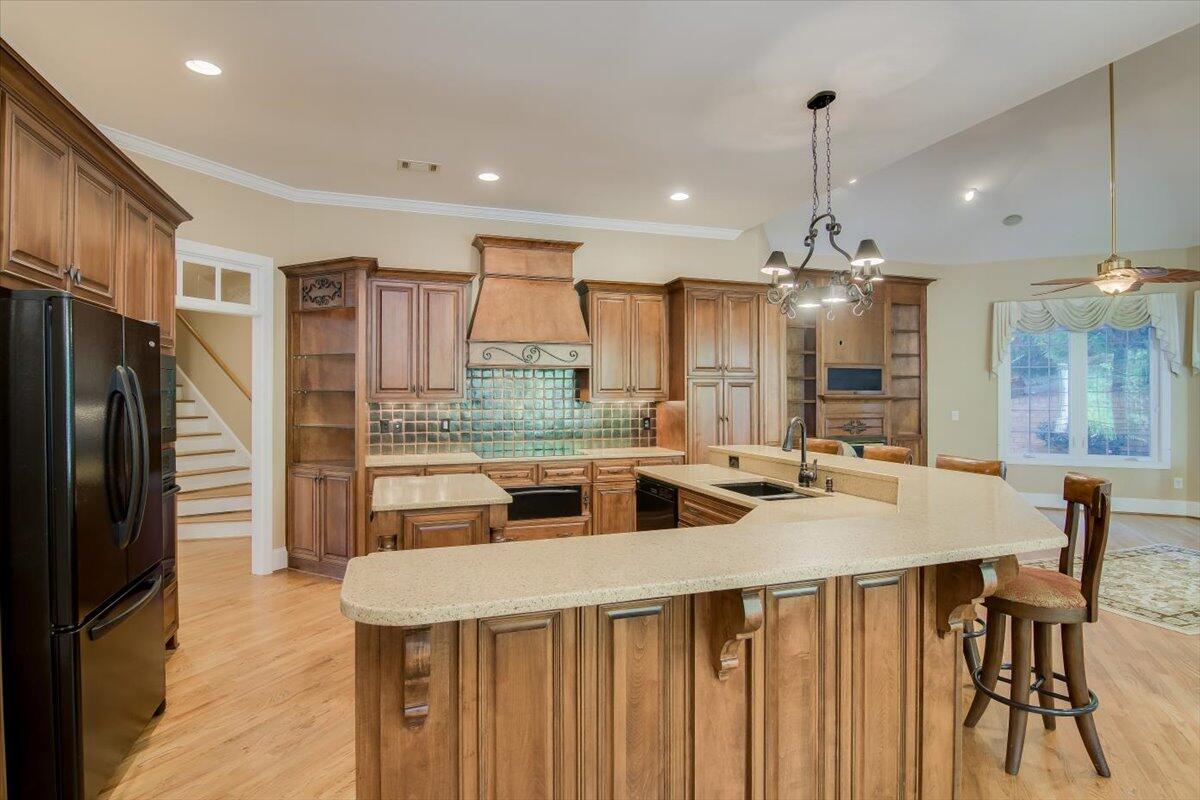 146 Foxhound Run Road Aiken, SC 29803 - Photo 12 of 53 Gallery Image 12