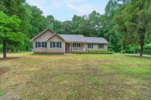 3913 Level Plains Road Sophia, NC 27350 - Photo 3 of 43