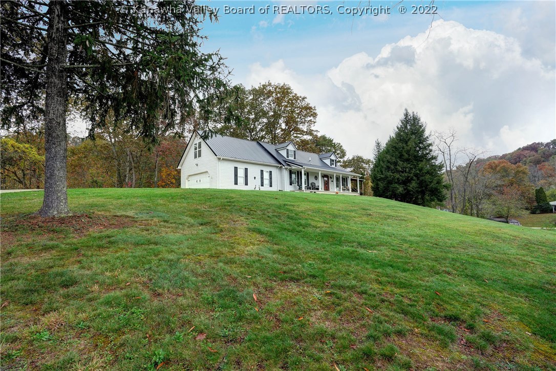 59 Kilgore Road Scott Depot, WV 25560 - Photo 2 of 45 Gallery Image 2