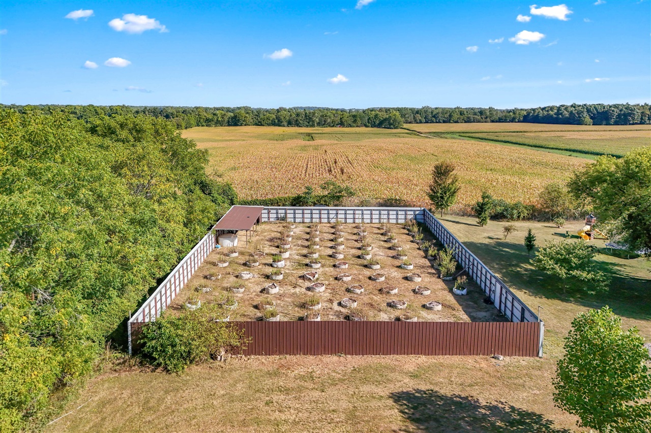 7944 Gilmore Road Reading, MI 49274 - Photo 52 of 58