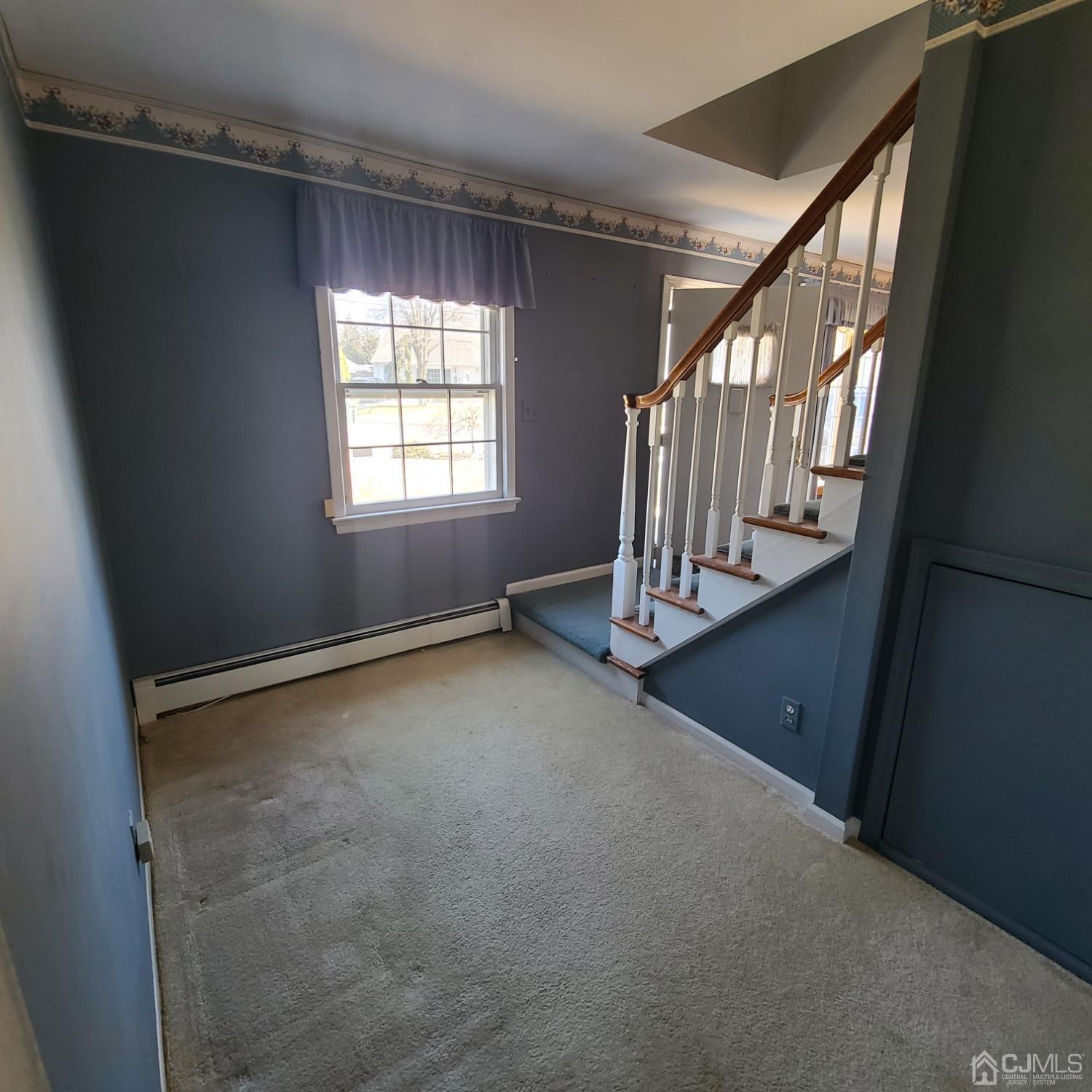 3 Stiles Road Edison, NJ 08817 - Photo 14 of 30 a view of an empty room with a window