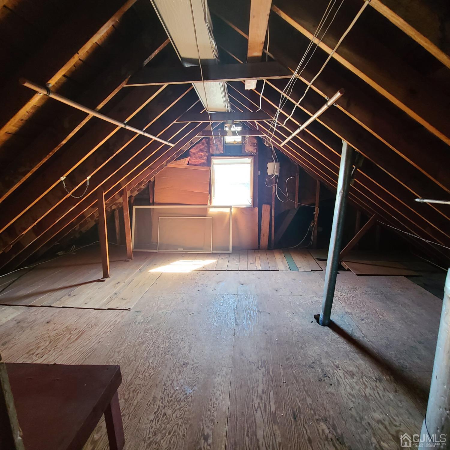 3 Stiles Road Edison, NJ 08817 - Photo 18 of 30 a view of an empty room