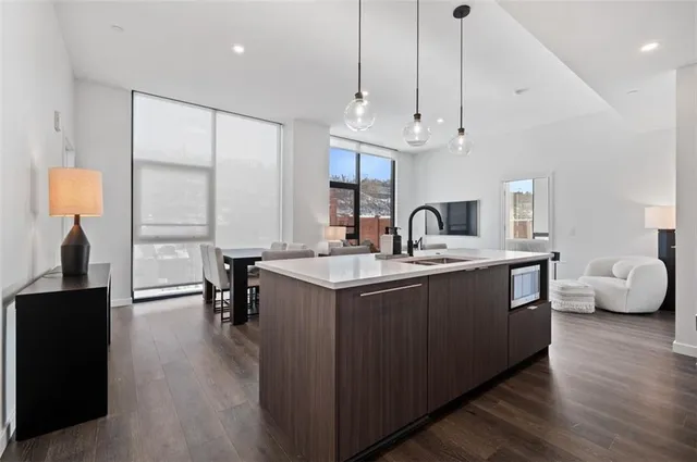 $5,000 | 2554 Smallman Street, Unit 407, Pittsburgh, PA 15222