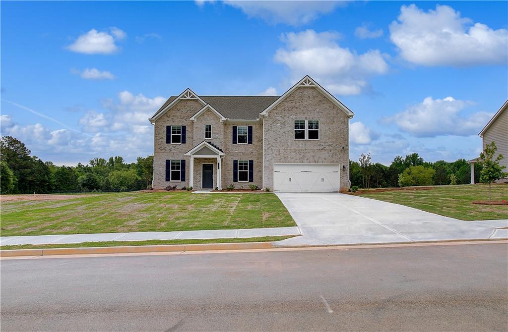 111 Felicity Pike Locust Grove, GA 30248 - Photo 1 of 1 Gallery Image 1