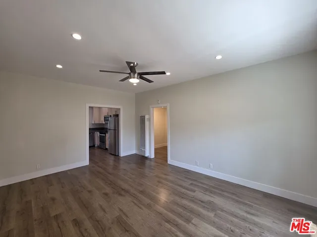 $2,600 | 11506 Truro Avenue, Unit B, Hawthorne, CA 90250