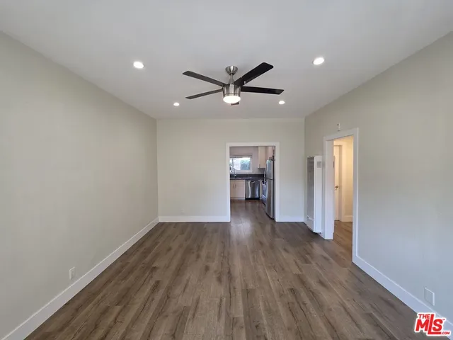 $2,600 | 11506 Truro Avenue, Unit B, Hawthorne, CA 90250