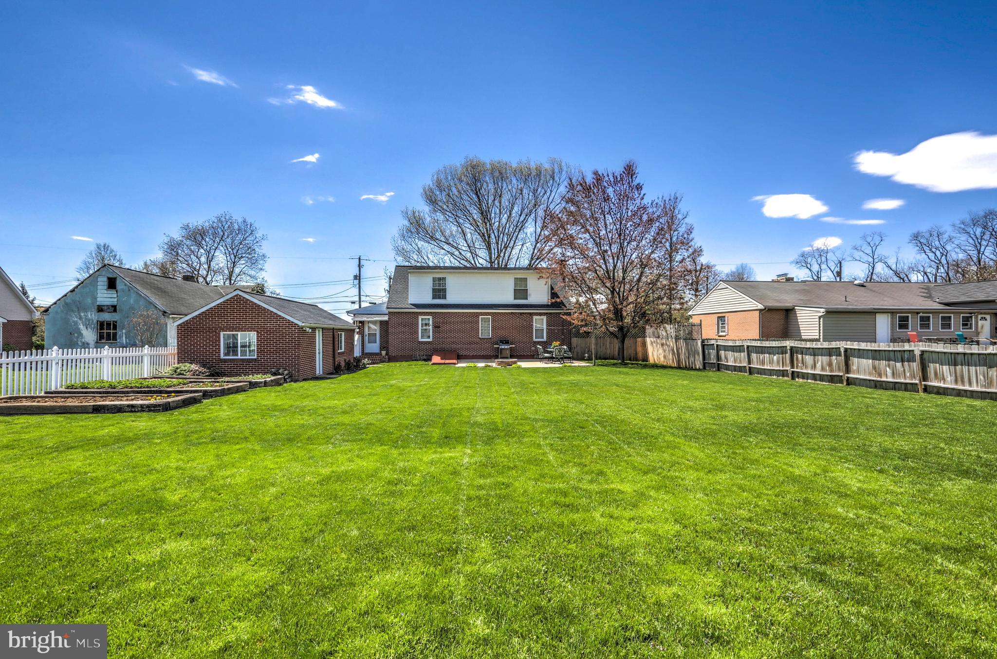 117 Oakview Road Lancaster, PA 17602 - Photo 19 of 61 Gallery Image 19