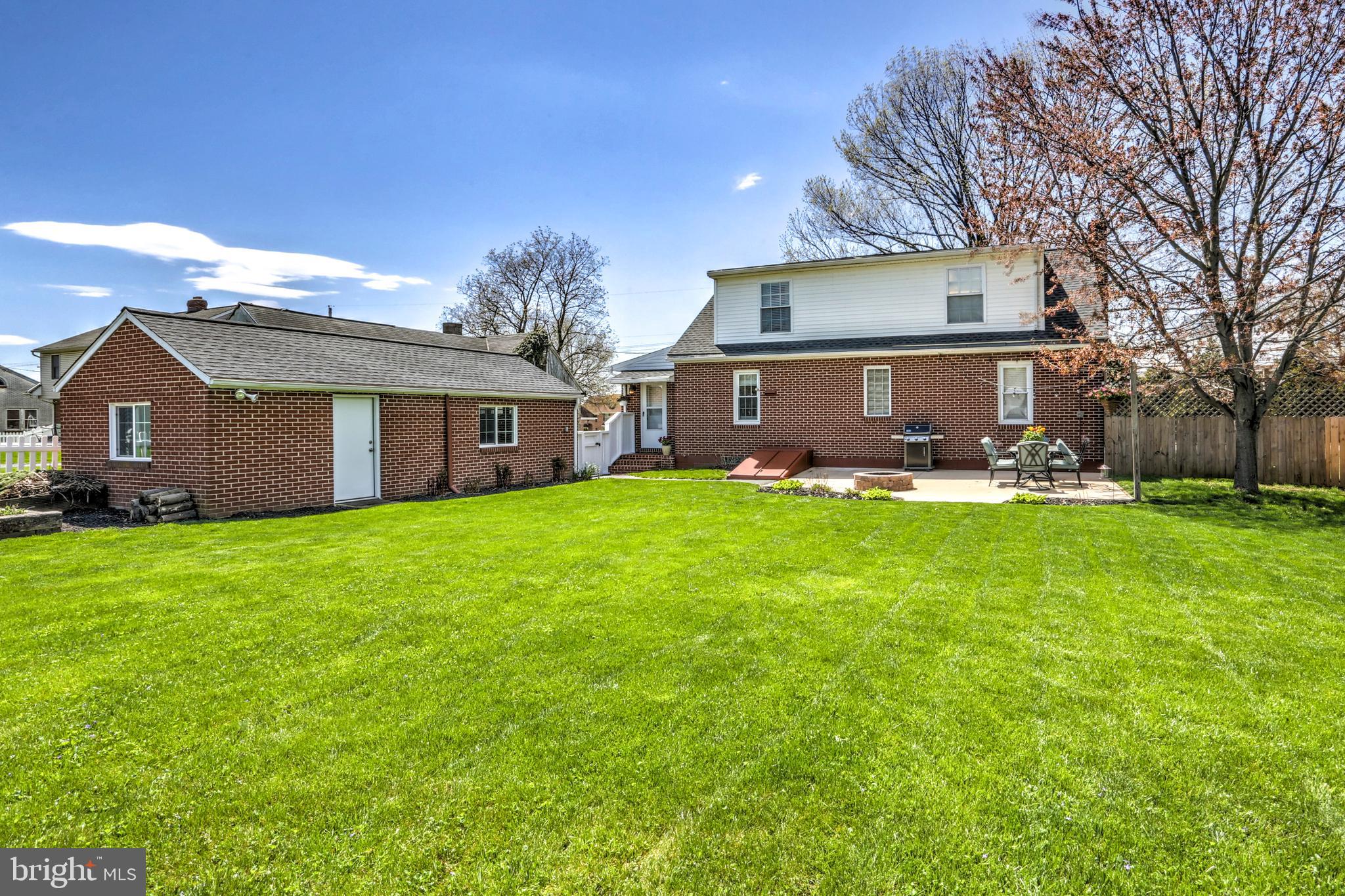 117 Oakview Road Lancaster, PA 17602 - Photo 20 of 61 Gallery Image 20
