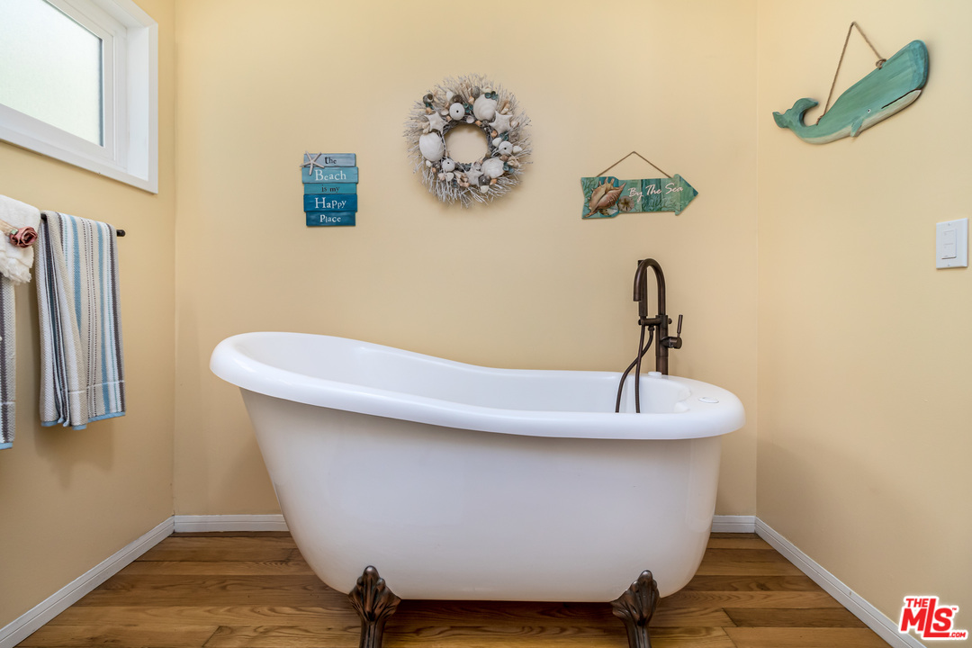 3938 Las Flores Canyon Road Malibu, CA 90265 - Photo 11 of 21 a close view of a sink