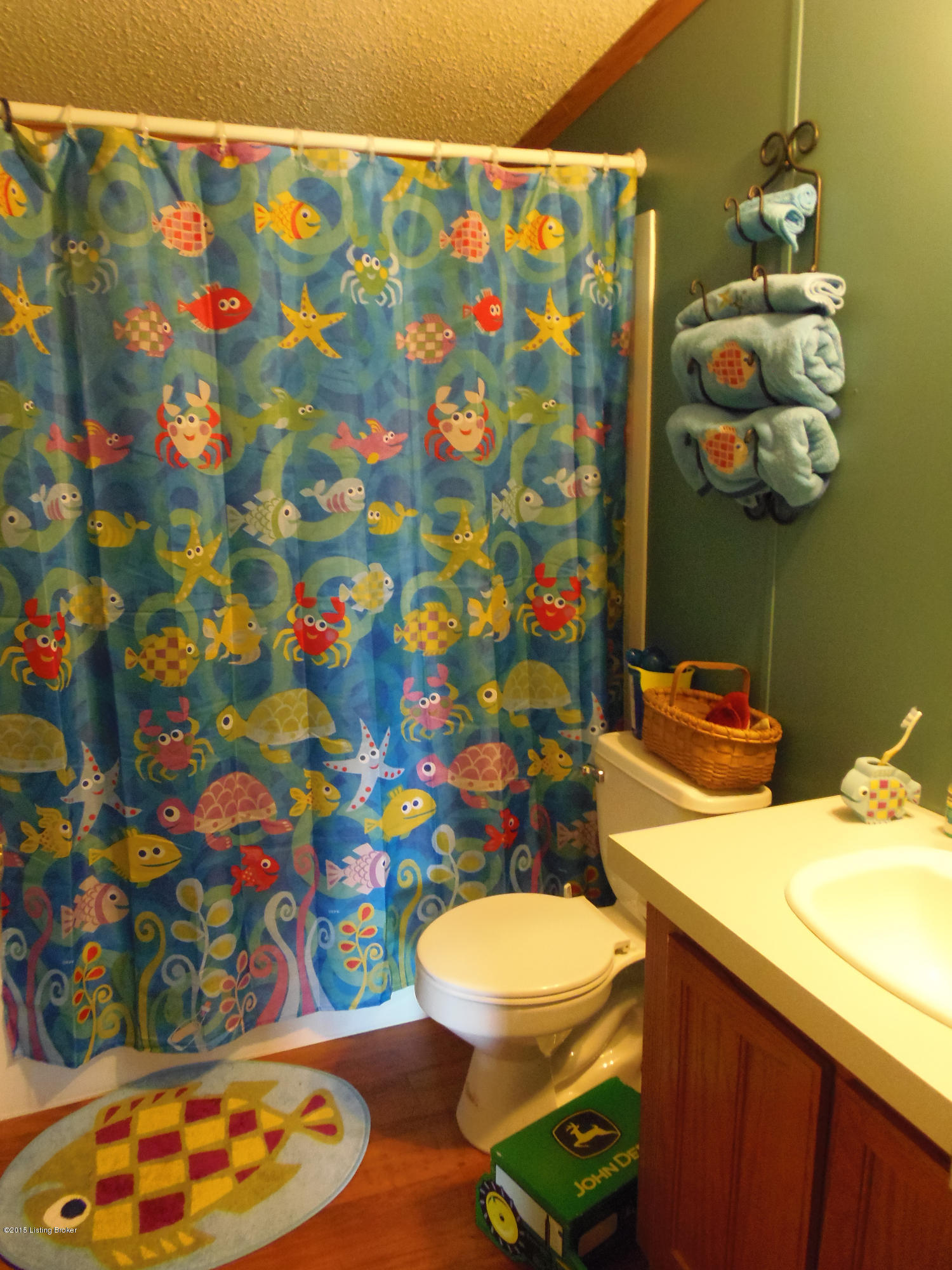 1485 Stony Point Road Rhodelia, KY 40161 - Photo 13 of 20 P1050942
