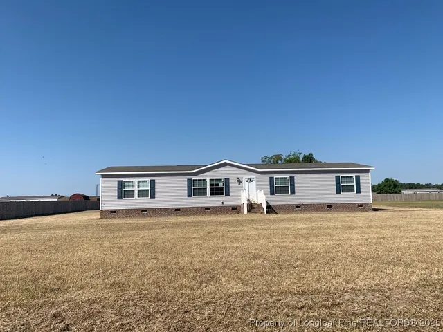 $160,000 | 28 Bermuda Drive, St. Pauls, NC 28384