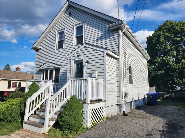 $379,900 | 132 Hobson Avenue, Pawtucket, RI 02860