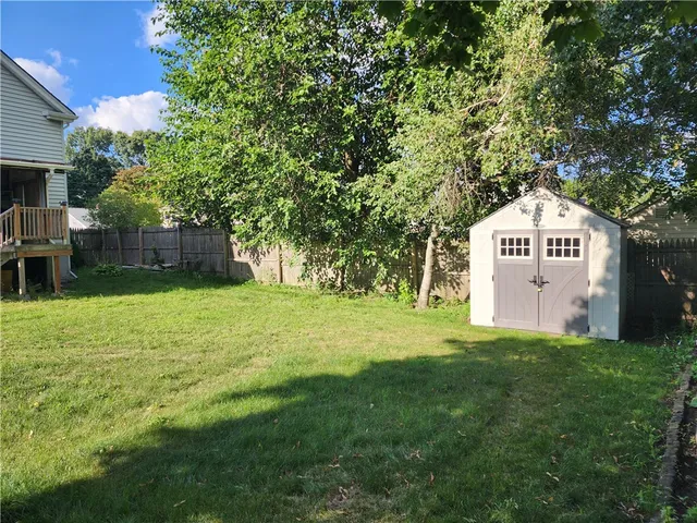 $379,900 | 132 Hobson Avenue, Pawtucket, RI 02860