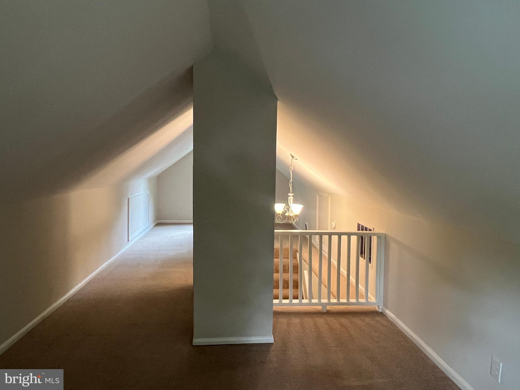 3140 Cofer Road Falls Church, VA 22042 - Photo 35 of 41 Upstairs Loft