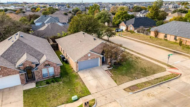 $359,900 | 8667 Trace Ridge Parkway, Fort Worth, TX 76244