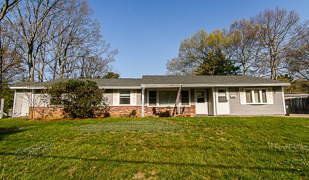 45 Yvonne Road Bellingham, MA 02019 - Photo 1 of 18 Gallery Image 1