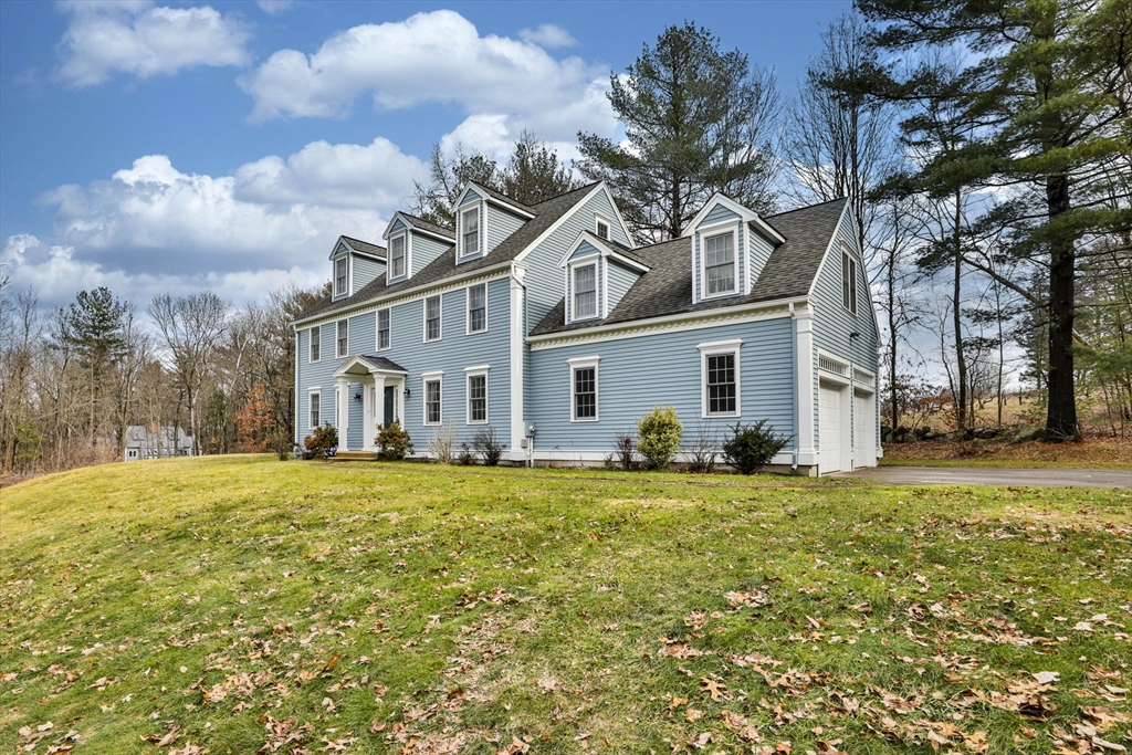 76 Pinnacle Road Harvard, MA 01451 - Photo 1 of 40 Gallery Image 1