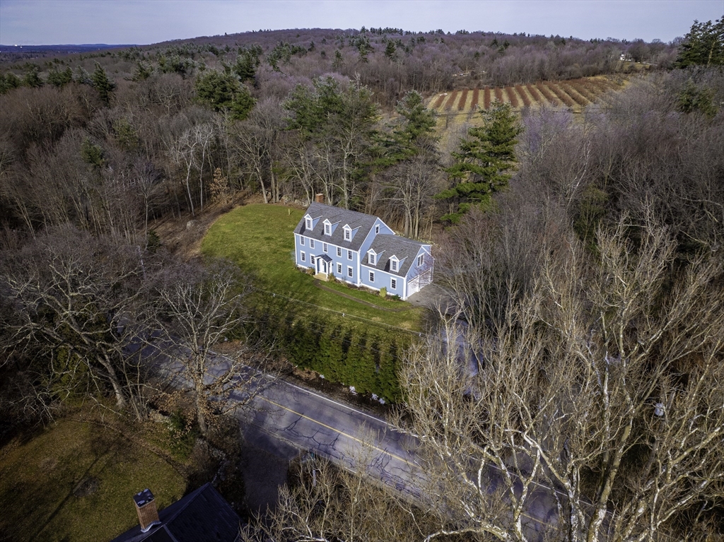 76 Pinnacle Road Harvard, MA 01451 - Photo 2 of 40 Gallery Image 2