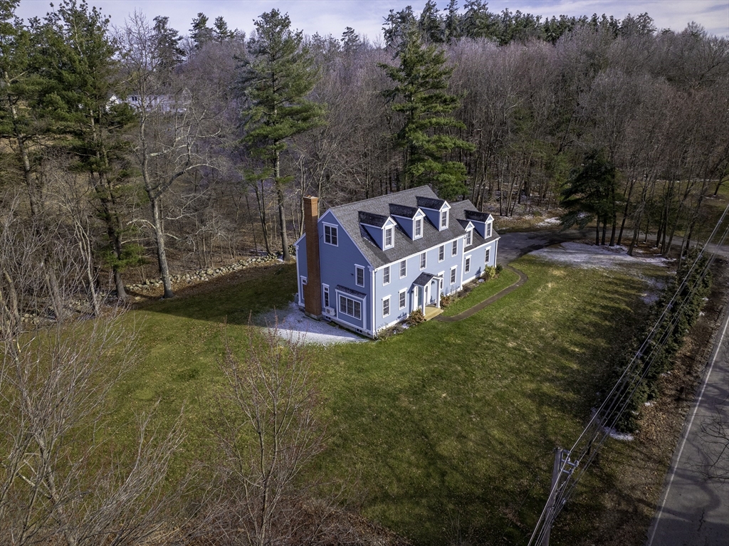 76 Pinnacle Road Harvard, MA 01451 - Photo 3 of 40 Gallery Image 3