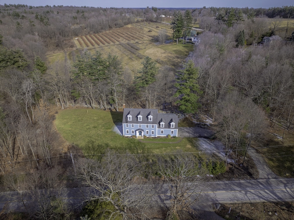 76 Pinnacle Road Harvard, MA 01451 - Photo 37 of 40 Gallery Image 37