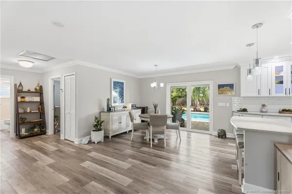 $699,000 | 8905 Southwest Cherry Lane, Stuart, FL 34997