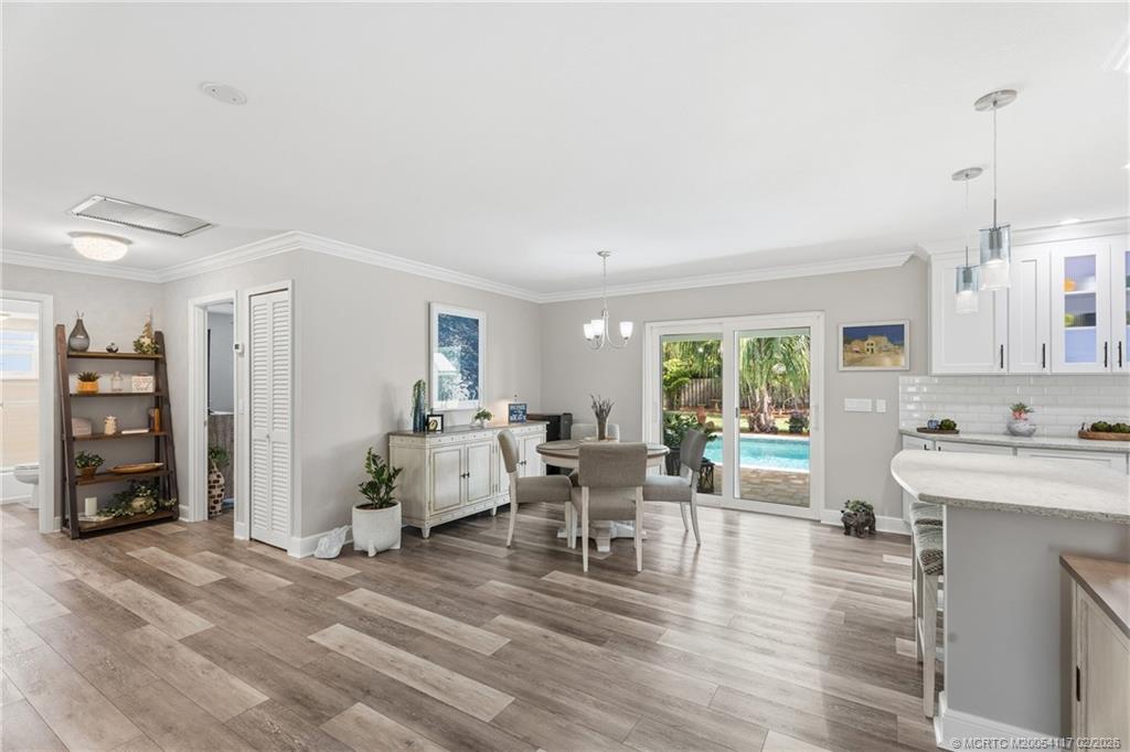 8905 Southwest Cherry Lane Stuart, FL 34997 - Photo 11 of 48