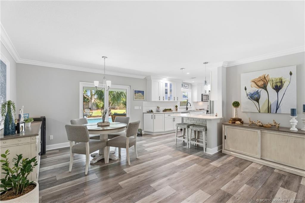 8905 Southwest Cherry Lane Stuart, FL 34997 - Photo 12 of 48