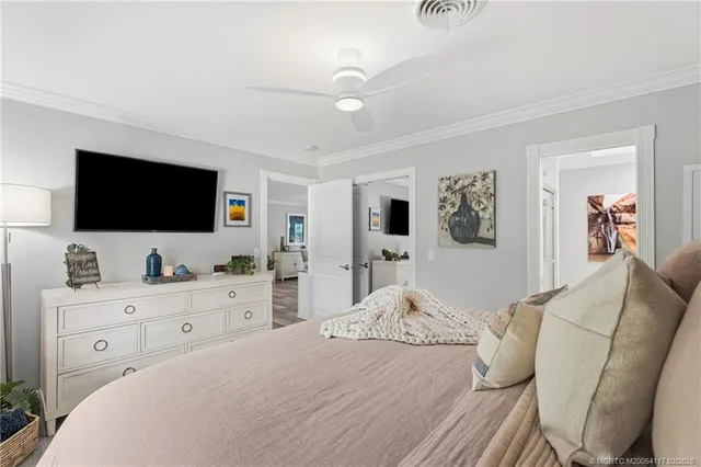 $699,000 | 8905 Southwest Cherry Lane, Stuart, FL 34997