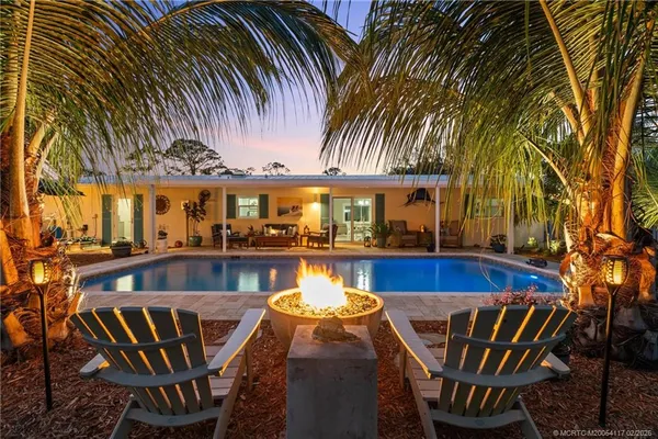 $699,000 | 8905 Southwest Cherry Lane, Stuart, FL 34997