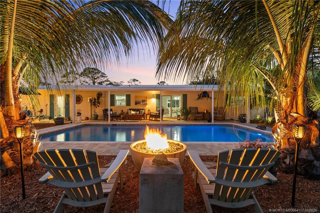 8905 Southwest Cherry Lane Stuart, FL 34997 - Photo 2 of 48