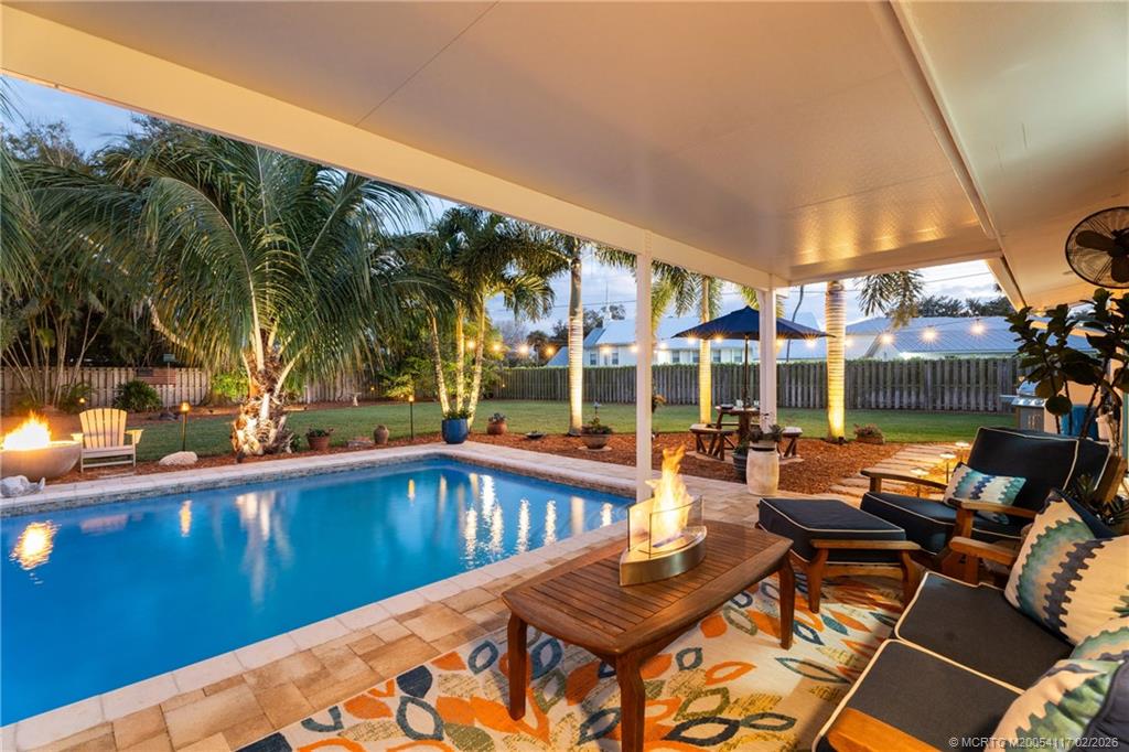 8905 Southwest Cherry Lane Stuart, FL 34997 - Photo 27 of 48